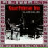 Oscar Peterson Trio