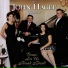 The John Hagee Family