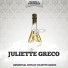 Juliette Greco