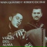 Ninin Quintero feat. Roberto Escobar