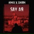 SHRM feat. НМЦ