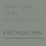 8 Bit Music Mini