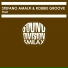 Stefano Amalfi, Robbie Groove