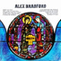 Alex Bradford