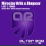 Miroslav Vrlik & Blugazer - Lost & Found (Rington)