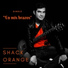 Shack Orange