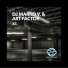 DJ Marko V., Art-factor