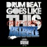 Detroit Muscle feat. Tone'