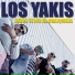 Los Yakis