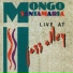 Mongo Santamaria