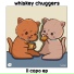 whiskey chuggers