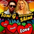 Toni G, Alexandra Shine