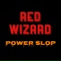 Red Wizard
