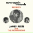 James Reese & The Progressions