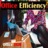 Office Background