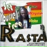 Ras Wayne Vicks
