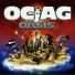 O.C. (of D.I.T.C.) - 2009 - Oasis (with A.G.)