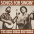 The Okee Dokee Brothers