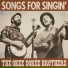 The Okee Dokee Brothers