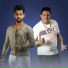 Hamo Bika, Mohmad Seyam