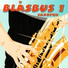 Blåsbus 1 saxofon feat. Jan Utbult