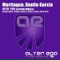 Morttagua, Danilo Garcia feat. Molly Williams