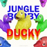 jungle bobby