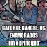 Catorce Cangrejos Enamorados