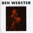 Ben Webster