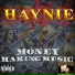 Haynie