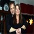 Tony Solum, Beate Hjertholm Grande