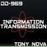 Tony Nova