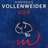 Andreas Vollen