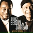 George Benson, Al Jarreau feat. Patti Austin