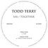 Todd Terry chilloutsound.com