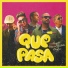 Cuba: Projota, Mario Bautista, Orishas