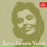 Jarmila Veselá, Orchestr Gustava Broma