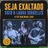SOZO & Laura Souguellis The Send Brasil 2020