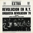 Orquesta Revolución 70