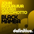 John Acquaviva, Olivier Giacomotto