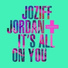 [ joziff jordan