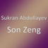 Sukran Abdullayev
