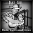 Jake Gill