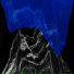 Monolithe Noir