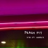 Peach Pit
