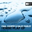 Paul Cooper, Daley Padley, Ash Jai