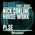Nick Corline House Work, Pi.Se