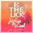 BtheLick feat. Jamie McCool