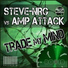 Steve-NRG, Amp Attack