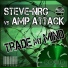 Steve-NRG, Amp Attack